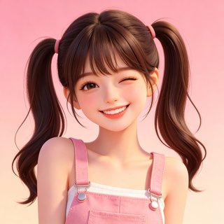 talai 人设糖糖·元气甜妹头像
