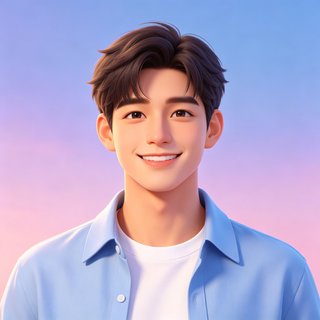 talai 人设慕言·温柔男友头像