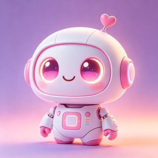 talai 专属定制机器人人设头像
